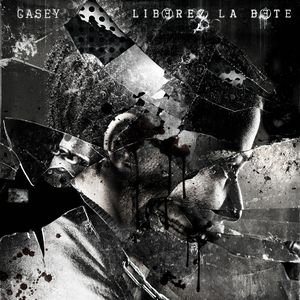 Libérez la bête cover