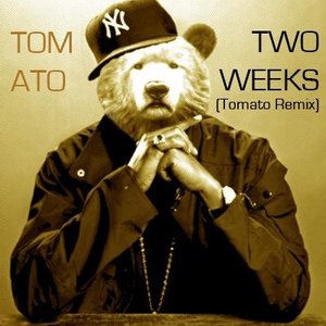 Аватар для Tom Ato