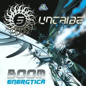 Boom Energtica