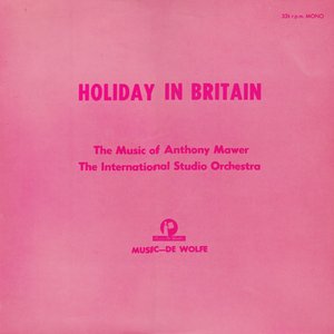 Holiday in Britain