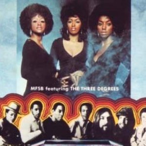 MFSB feat. The Three Degrees 的头像