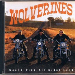 Gonna Ride All Night Long