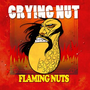 Flaming Nuts