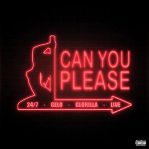 Can You Please (feat. GloRilla) - Single