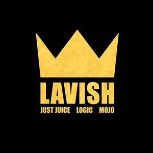 Lavish (feat. Logic & Mojo) - Single