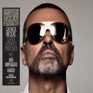 Listen Without Prejudice, Volume 1/ MTV Unplugged