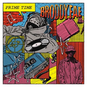 Prime Time [Explicit]