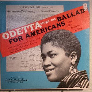 Ballads for Americans