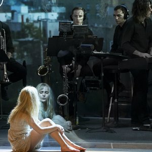 Avatar di Sophia Anne Caruso & Original New York Cast of Lazarus