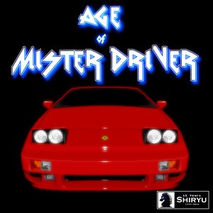 Age of Mister Driver