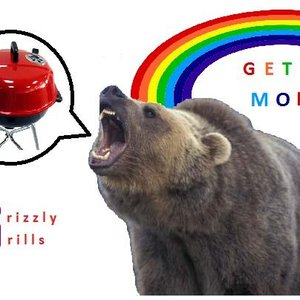 Grizzly Grills 的头像