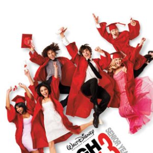 Image for 'HSM 3'