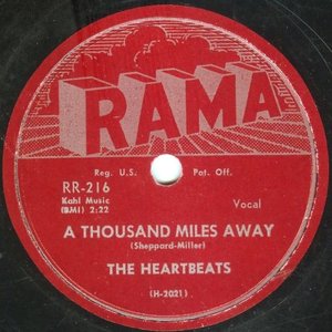 A Thousand Miles Away / Oh Baby Don't