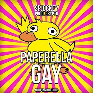 Paperella Gay