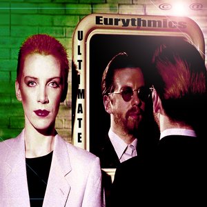 ULTIMATE EURYTHMICS