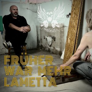 Früher war mehr Lametta