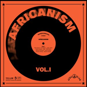 Africanism Vol. 1