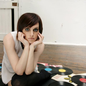 Julie Feeney photo provided by Last.fm