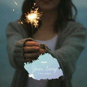 Your Song