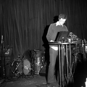 John Wiese photo provided by Last.fm