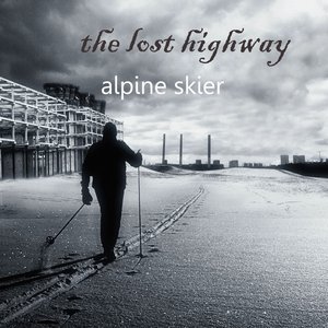 Alpine Skier