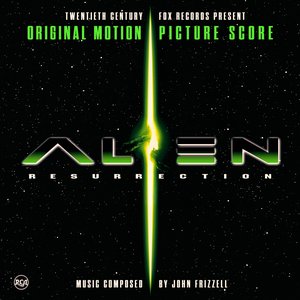 Alien Resurrection (Original Motion Picture Soundtrack)
