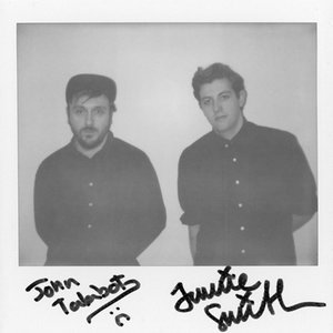 Jamie xx and John Talabot 的头像