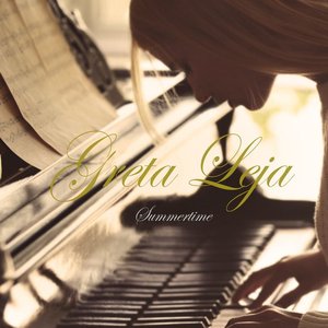Greta Leja 的头像