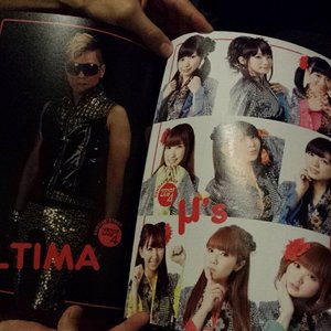 μ's feat.motsu from ALTIMA 的头像