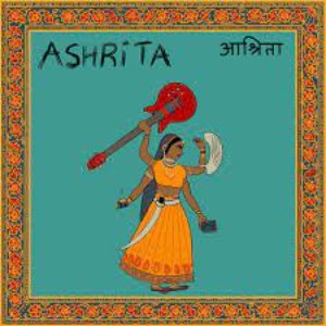 Ashrita