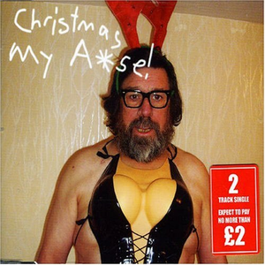 Ricky Tomlinson - Christmas My Arse! Lyrics - Zortam Music