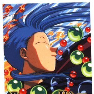 Avatar for Seki Tomokazu (as Chichiri)