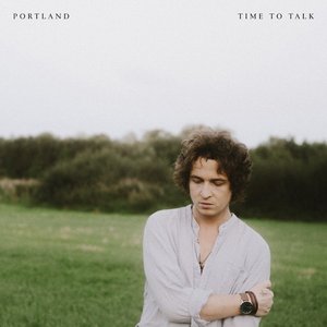 Time To Talk - Single