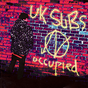 Occupied cover