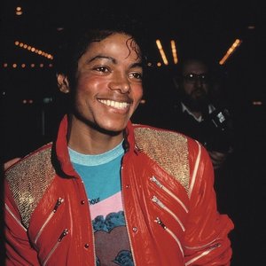 Michael Jackson のアバター