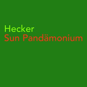 Sun Pandamonium
