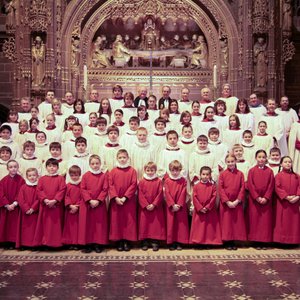Avatar for Liverpool Cathedral Choir