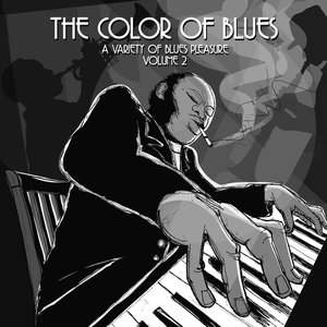 The Color of Blues, Vol. 2