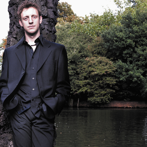 Tim van Eyken photo provided by Last.fm