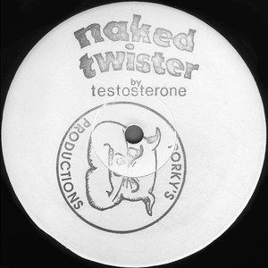 Naked Twister
