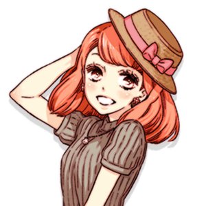 Avatar for 桜野やよい(CV:廣川奈々聖 from わーすた)