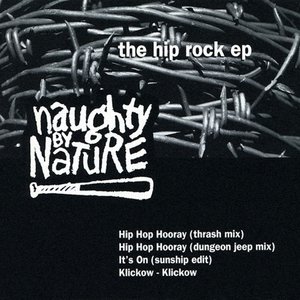 The Hip Rock EP