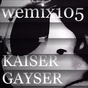 Wemix 105 - Netherlands Progressive Tech House