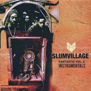 Fantastic, Vol. 2: Vinyl Instrumentals