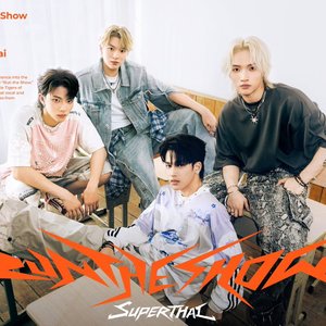 SuperThai 的头像