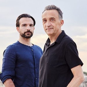 Avatar for Justin Adams & Mauro Durante