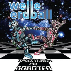 Tanzmusik für Roboter (Bonus Version)