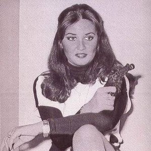 Sevda Karaca 的头像