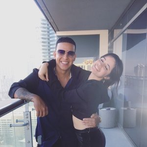 Camila Cabello, Daddy Yankee 的头像