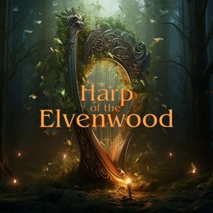 Fantasy Harp Atmospheres